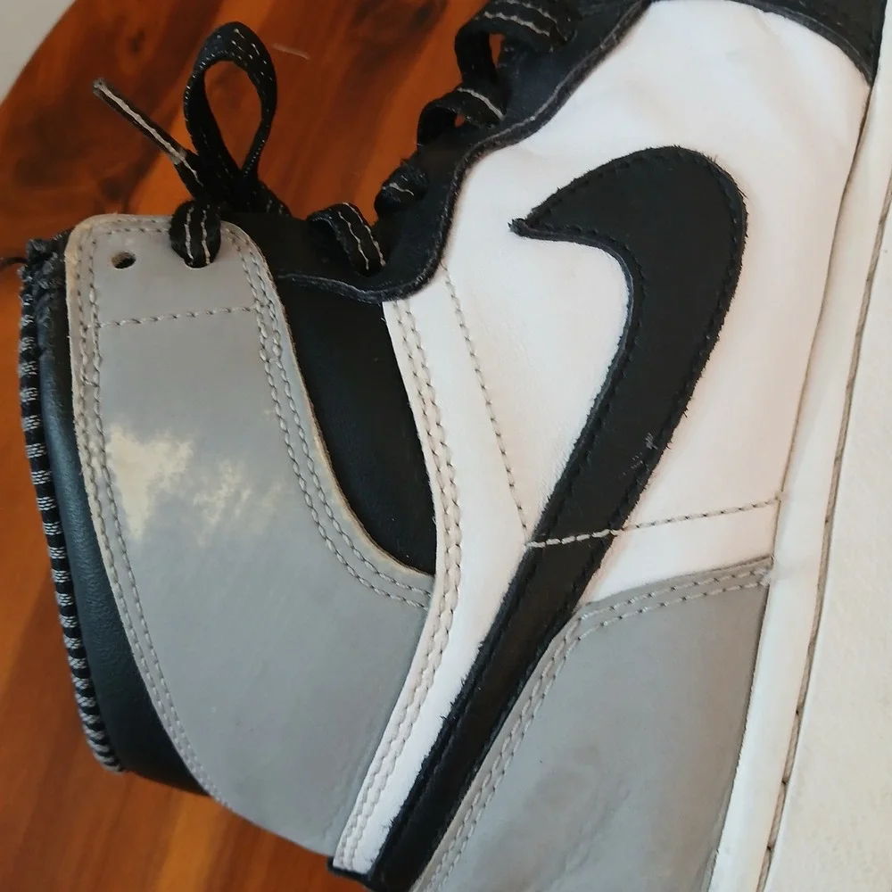 Jordan see images